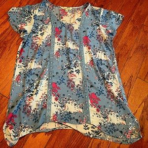 Pioneer Woman Blouse!